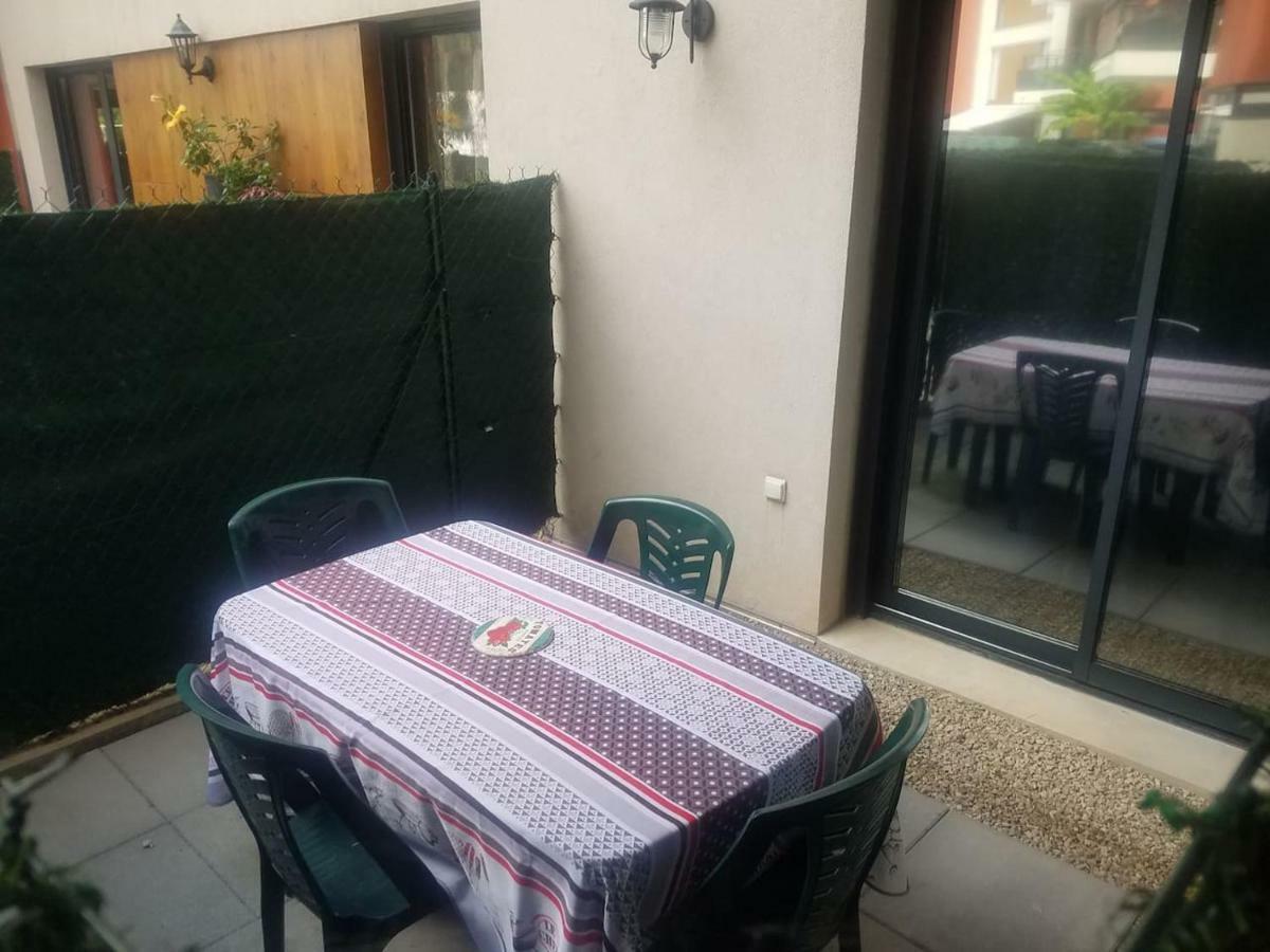 La Roquette-sur-SiagneF1 De 36M2 Avec Terrasse Et Parking Privatif.アパートメント エクステリア 写真